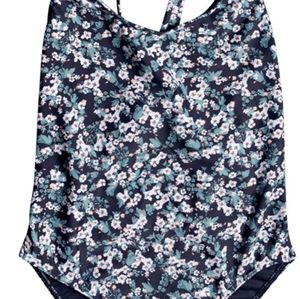 NWT Roxy Girls Your Magic One Piece Girls 7